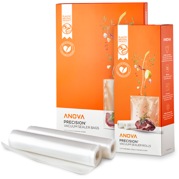Anova Precision® Vacuum Sealer Rolls CA