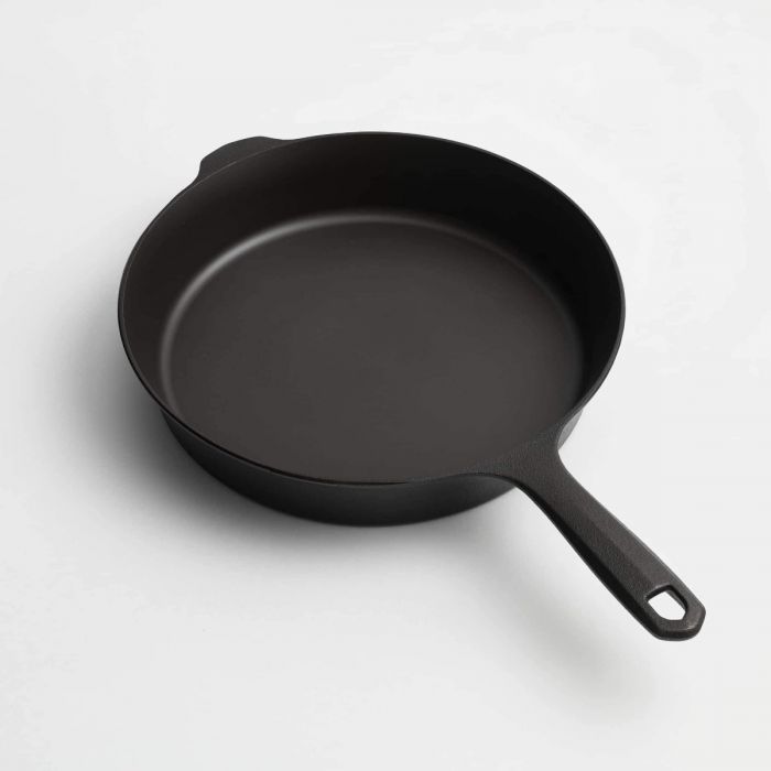 Field Company 8 Cast Iron Skillet